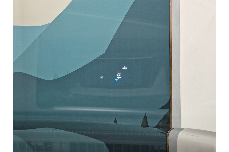 Used Mercedes-Benz EQC 2020 for sale - 77136964: Photo 7