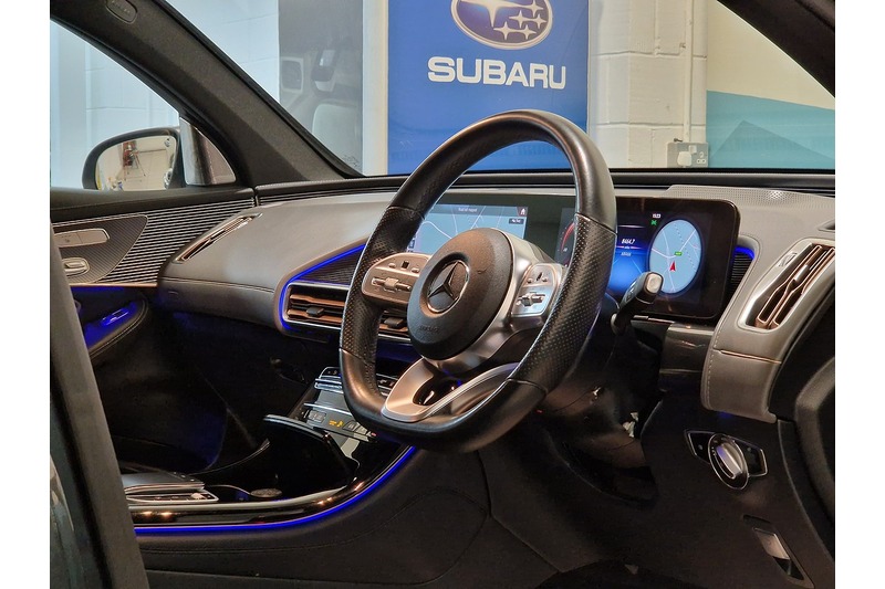 Used Mercedes-Benz EQC 2020 for sale - 77136964: Photo 72