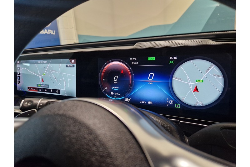 Used Mercedes-Benz EQC 2020 for sale - 77136964: Photo 9