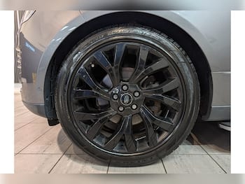 Used Land Rover Range Rover 2018 for sale - 79791823: Photo