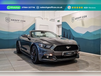 Used Ford Mustang 2018 for sale - 78734382: Photo