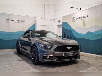 Used Ford Mustang 2018 for sale - 78734382: Photo