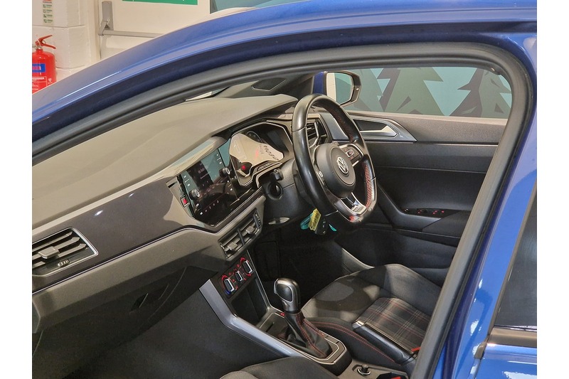 Used Volkswagen Polo 2019 for sale - 77003385: Photo 10