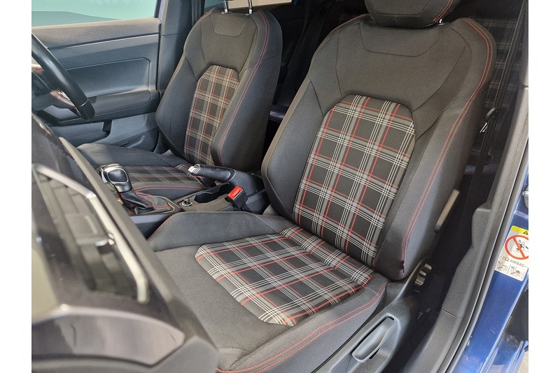 Used Volkswagen Polo 2019 for sale - 77003385: Photo 11