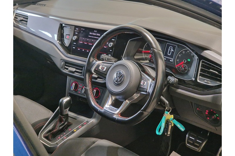 Used Volkswagen Polo 2019 for sale - 77003385: Photo 12