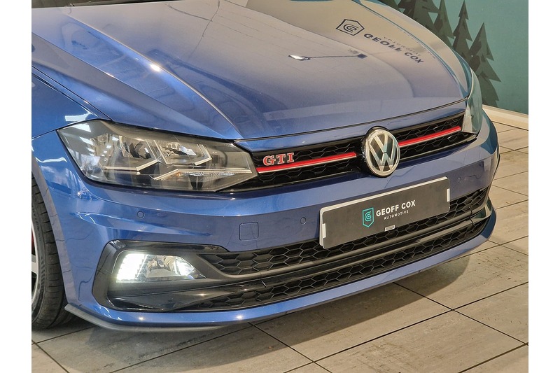 Used Volkswagen Polo 2019 for sale - 77003385: Photo 14