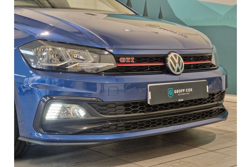 Used Volkswagen Polo 2019 for sale - 77003385: Photo 16