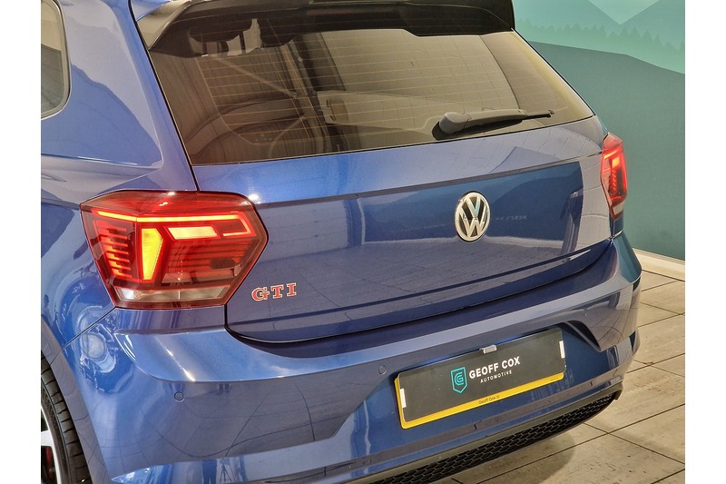 Used Volkswagen Polo 2019 for sale - 77003385: Photo 21