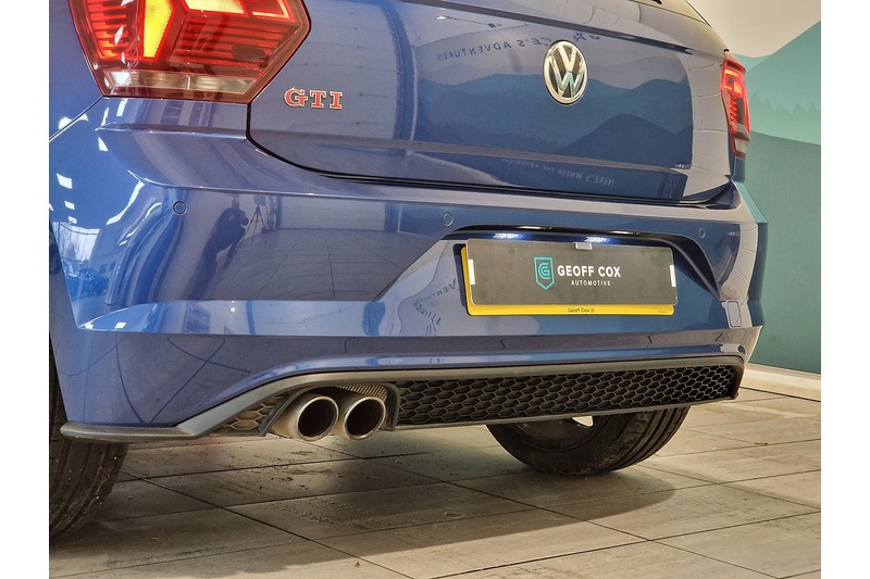 Used Volkswagen Polo 2019 for sale - 77003385: Photo 22