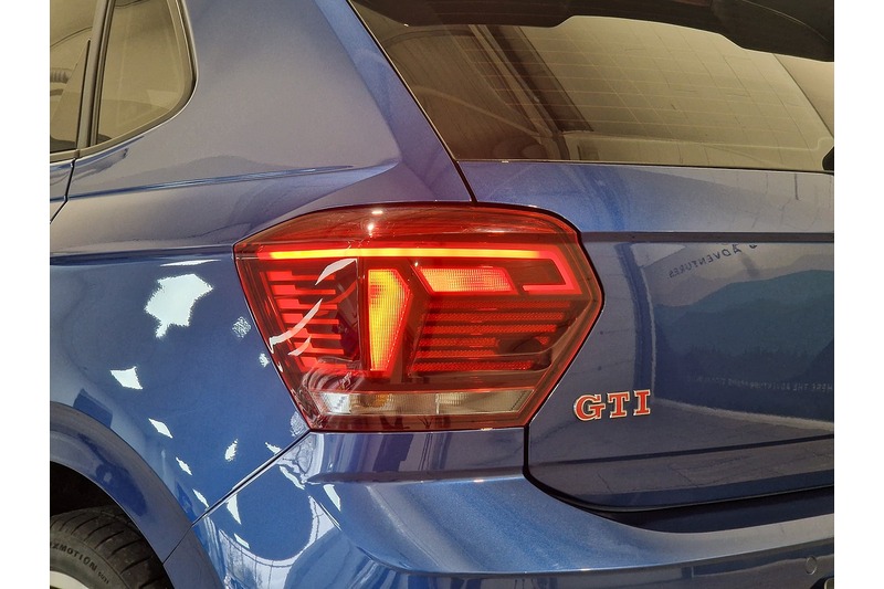 Used Volkswagen Polo 2019 for sale - 77003385: Photo 23