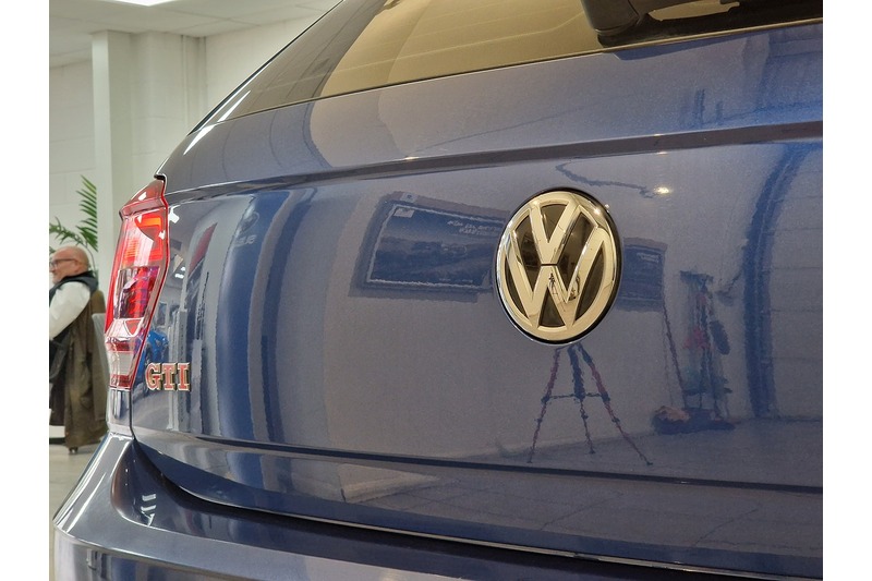 Used Volkswagen Polo 2019 for sale - 77003385: Photo 25