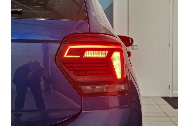 Used Volkswagen Polo 2019 for sale - 77003385: Photo 26