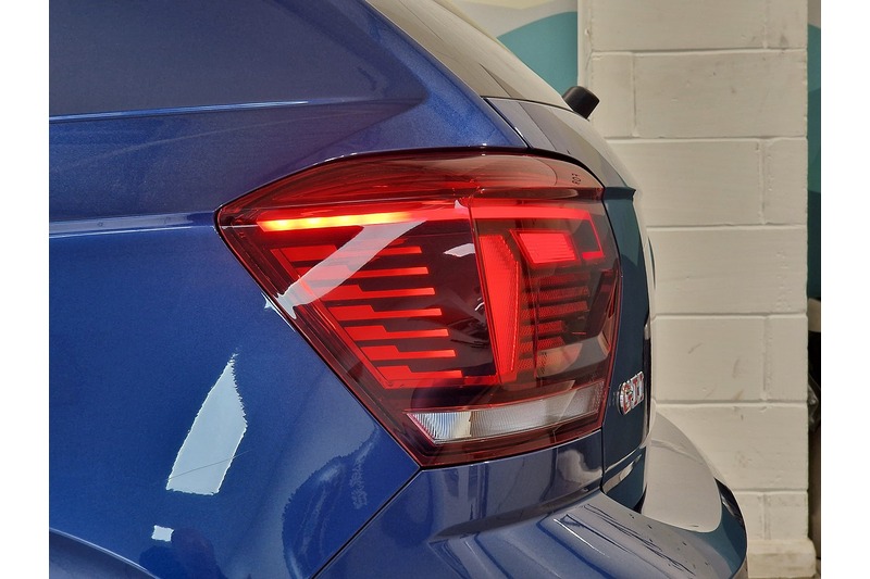 Used Volkswagen Polo 2019 for sale - 77003385: Photo 27