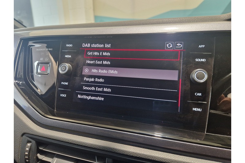 Used Volkswagen Polo 2019 for sale - 77003385: Photo 32