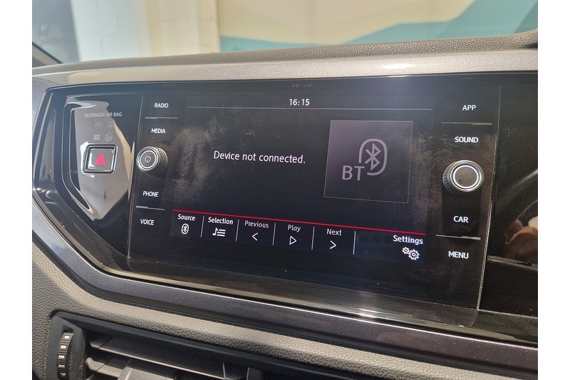 Used Volkswagen Polo 2019 for sale - 77003385: Photo 33