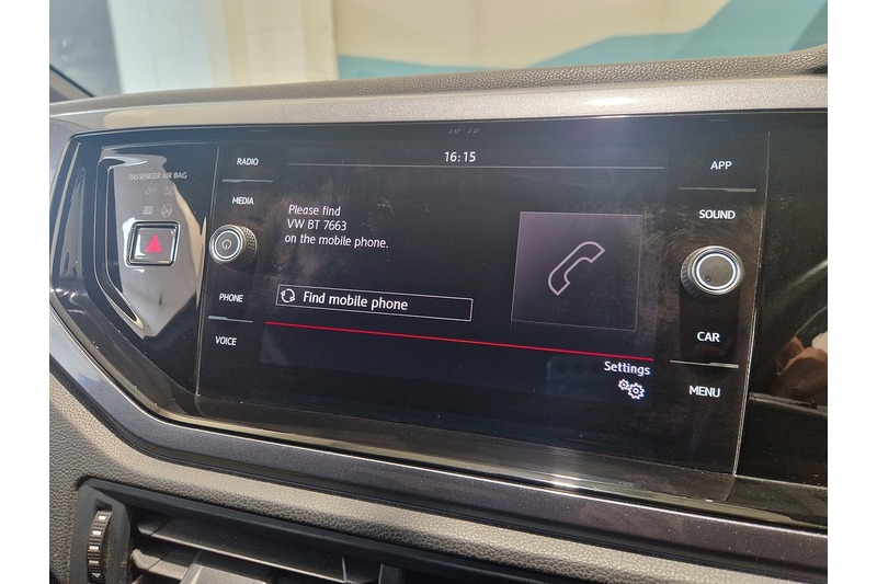 Used Volkswagen Polo 2019 for sale - 77003385: Photo 34