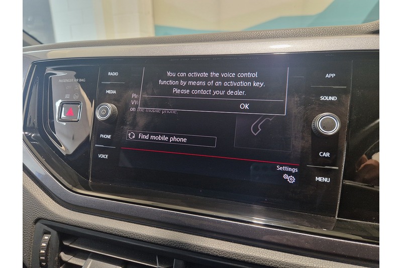 Used Volkswagen Polo 2019 for sale - 77003385: Photo 35