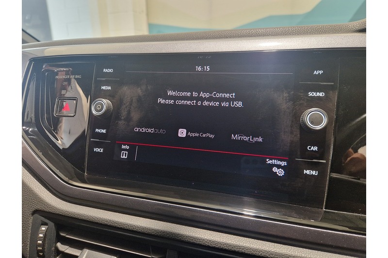 Used Volkswagen Polo 2019 for sale - 77003385: Photo 36