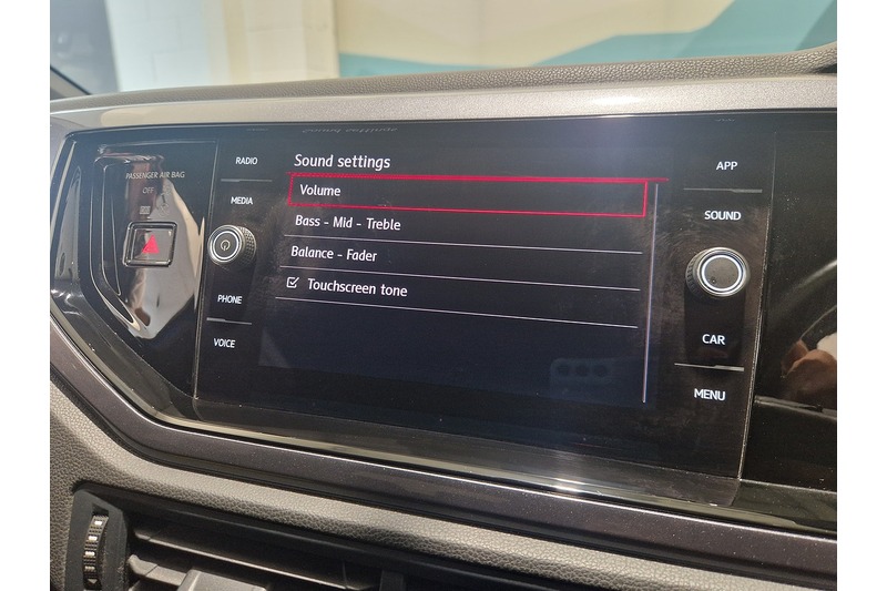 Used Volkswagen Polo 2019 for sale - 77003385: Photo 37