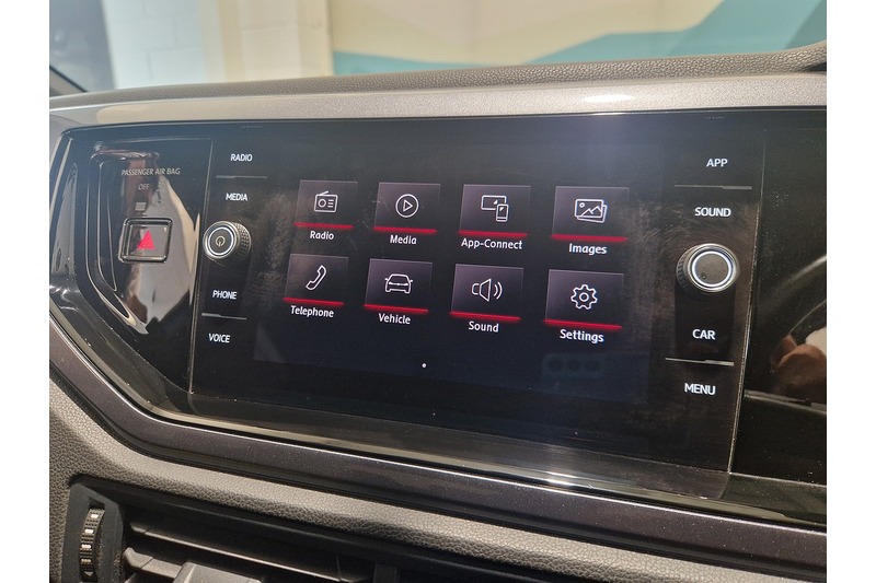 Used Volkswagen Polo 2019 for sale - 77003385: Photo 39