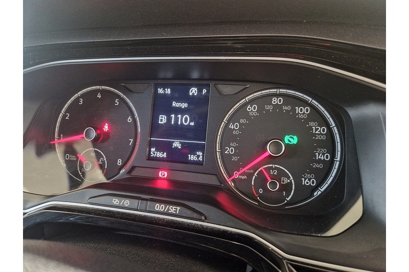 Used Volkswagen Polo 2019 for sale - 77003385: Photo 4