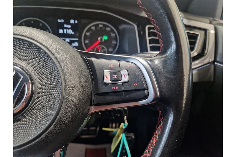 Used Volkswagen Polo 2019 for sale - 77003385: Photo 43