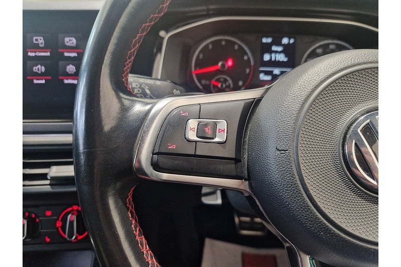 Used Volkswagen Polo 2019 for sale - 77003385: Photo 44