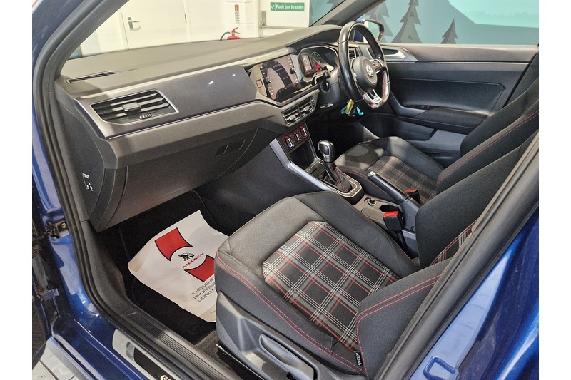 Used Volkswagen Polo 2019 for sale - 77003385: Photo 45