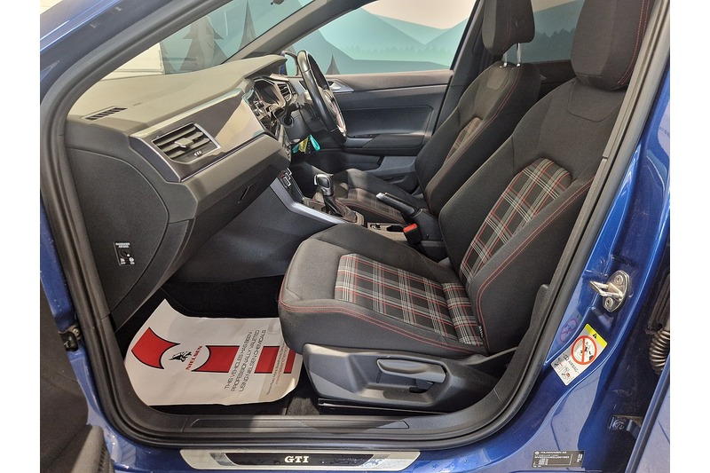 Used Volkswagen Polo 2019 for sale - 77003385: Photo 46