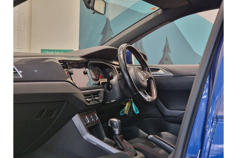 Used Volkswagen Polo 2019 for sale - 77003385: Photo 47