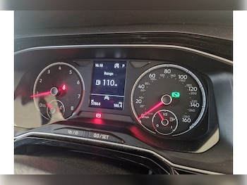 Used Volkswagen Polo 2019 for sale - 77003385: Photo