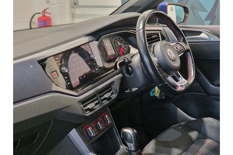 Used Volkswagen Polo 2019 for sale - 77003385: Photo 51