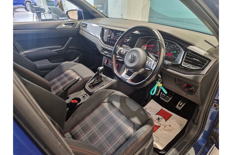 Used Volkswagen Polo 2019 for sale - 77003385: Photo 56