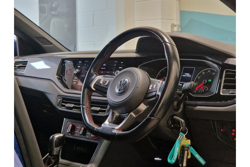 Used Volkswagen Polo 2019 for sale - 77003385: Photo 57