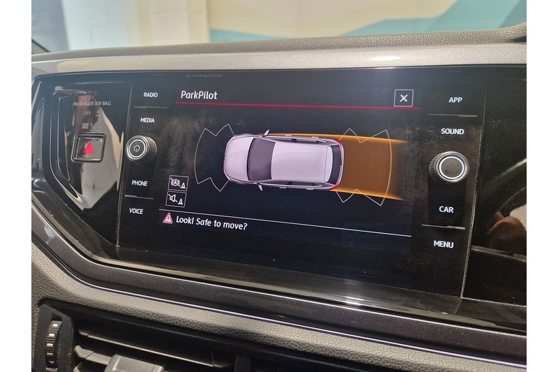 Used Volkswagen Polo 2019 for sale - 77003385: Photo 7