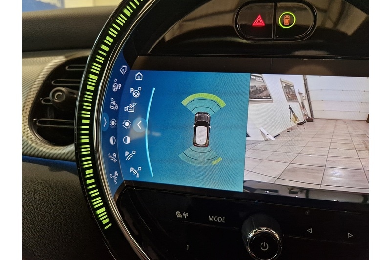 Used MINI Hatch 2022 for sale - 77337633: Photo 10