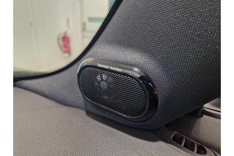 Used MINI Hatch 2022 for sale - 77337633: Photo 11