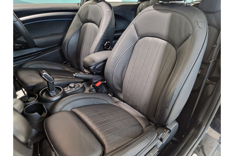 Used MINI Hatch 2022 for sale - 77337633: Photo 12