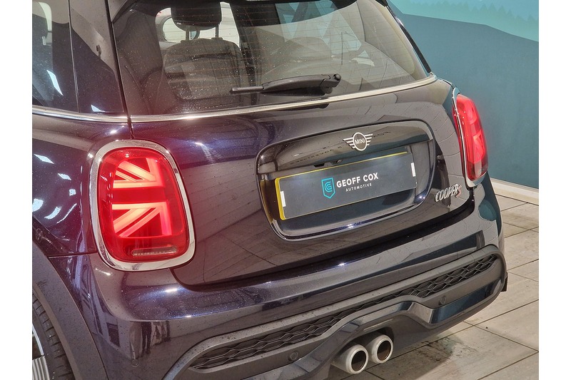 Used MINI Hatch 2022 for sale - 77337633: Photo 16