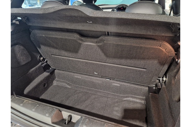 Used MINI Hatch 2022 for sale - 77337633: Photo 20