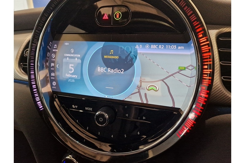 Used MINI Hatch 2022 for sale - 77337633: Photo 22