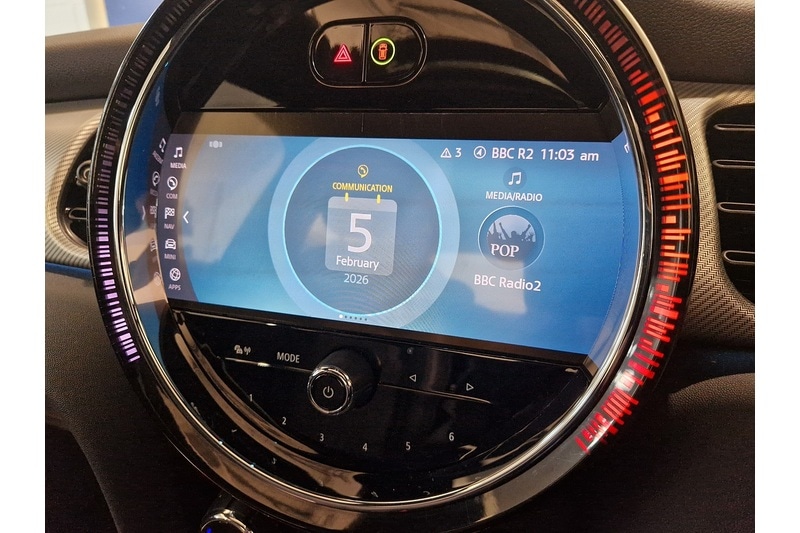 Used MINI Hatch 2022 for sale - 77337633: Photo 23