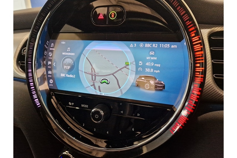 Used MINI Hatch 2022 for sale - 77337633: Photo 24
