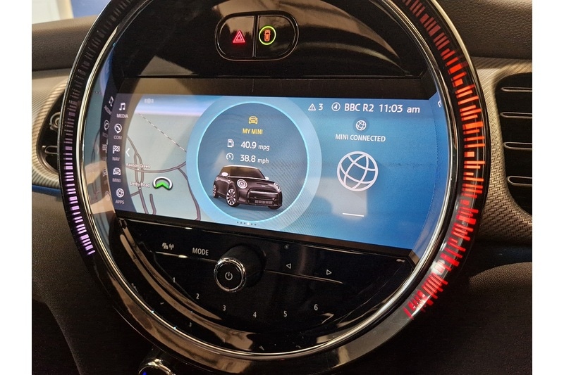 Used MINI Hatch 2022 for sale - 77337633: Photo 25