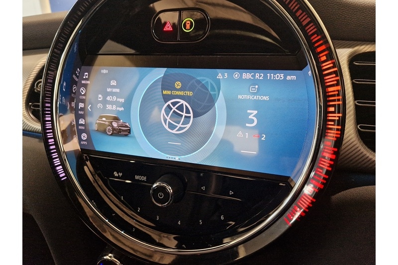 Used MINI Hatch 2022 for sale - 77337633: Photo 26