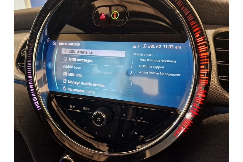 Used MINI Hatch 2022 for sale - 77337633: Photo 27