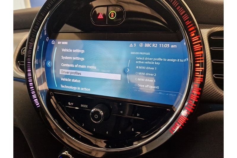 Used MINI Hatch 2022 for sale - 77337633: Photo 28