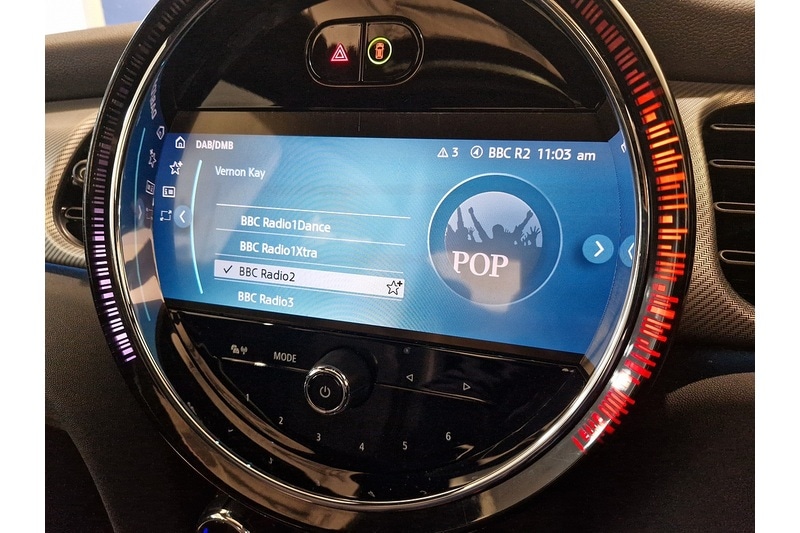 Used MINI Hatch 2022 for sale - 77337633: Photo 29