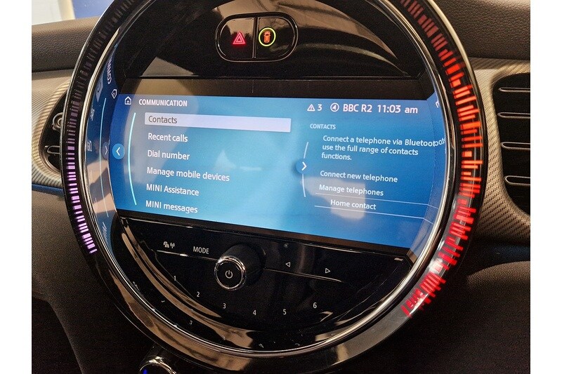 Used MINI Hatch 2022 for sale - 77337633: Photo 30