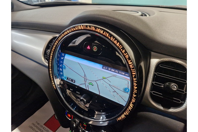 Used MINI Hatch 2022 for sale - 77337633: Photo 32